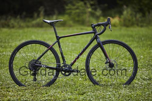 Giant Liv Brava SLR scheda tecnica e recensioni